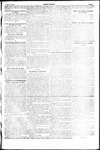 Lidov noviny z 21.3.1920, edice 1, strana 3