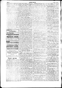 Lidov noviny z 21.3.1920, edice 1, strana 4