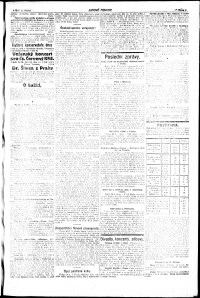 Lidov noviny z 21.3.1920, edice 1, strana 5