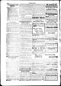 Lidov noviny z 21.3.1920, edice 1, strana 6