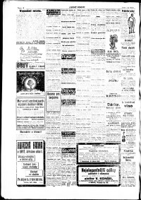 Lidov noviny z 21.3.1920, edice 1, strana 8