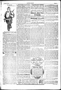 Lidov noviny z 21.3.1921, edice 1, strana 3