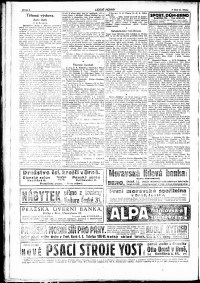 Lidov noviny z 21.3.1921, edice 1, strana 4