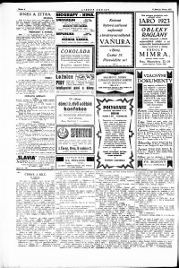 Lidov noviny z 21.3.1923, edice 1, strana 4