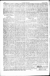 Lidov noviny z 21.3.1923, edice 2, strana 2