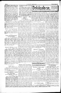 Lidov noviny z 21.3.1923, edice 2, strana 4