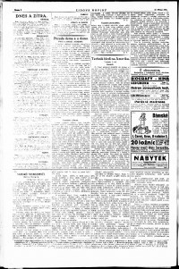 Lidov noviny z 21.3.1924, edice 2, strana 4