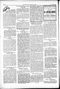 Lidov noviny z 21.3.1933, edice 1, strana 4