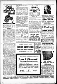 Lidov noviny z 21.3.1933, edice 1, strana 12