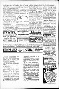 Lidov noviny z 21.3.1933, edice 2, strana 6
