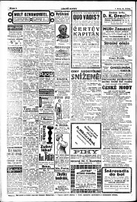 Lidov noviny z 21.4.1917, edice 1, strana 6