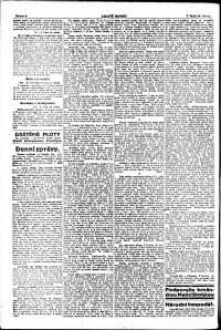 Lidov noviny z 21.4.1917, edice 2, strana 2