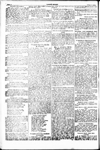 Lidov noviny z 21.4.1918, edice 1, strana 2