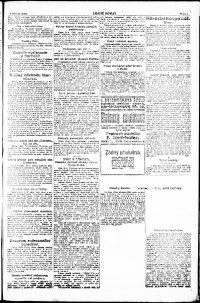 Lidov noviny z 21.4.1918, edice 1, strana 3