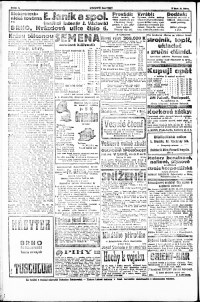Lidov noviny z 21.4.1918, edice 1, strana 8