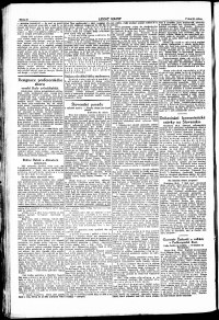 Lidov noviny z 21.4.1921, edice 1, strana 2