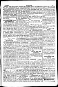 Lidov noviny z 21.4.1921, edice 1, strana 3