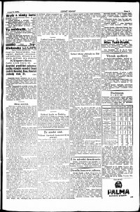 Lidov noviny z 21.4.1921, edice 1, strana 5