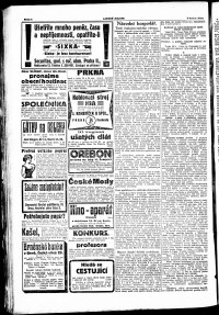 Lidov noviny z 21.4.1921, edice 1, strana 6