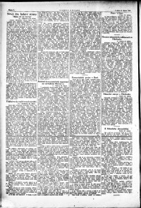 Lidov noviny z 21.4.1922, edice 1, strana 2