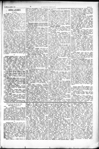 Lidov noviny z 21.4.1922, edice 1, strana 5