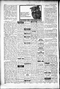 Lidov noviny z 21.4.1922, edice 1, strana 8