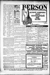 Lidov noviny z 21.4.1922, edice 1, strana 10
