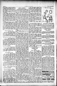 Lidov noviny z 21.4.1922, edice 2, strana 2