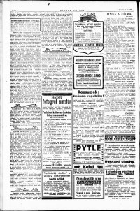 Lidov noviny z 21.4.1923, edice 1, strana 8