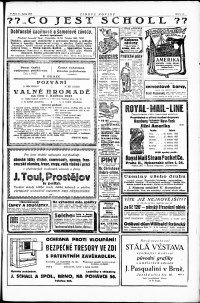 Lidov noviny z 21.4.1923, edice 1, strana 11