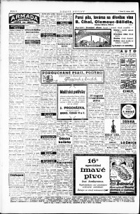 Lidov noviny z 21.4.1923, edice 1, strana 12