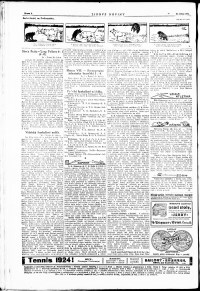 Lidov noviny z 21.4.1924, edice 1, strana 4