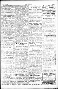 Lidov noviny z 21.5.1919, edice 1, strana 5