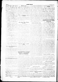 Lidov noviny z 21.5.1920, edice 1, strana 2