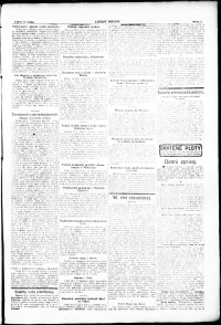 Lidov noviny z 21.5.1920, edice 1, strana 3