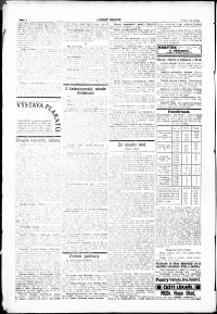 Lidov noviny z 21.5.1920, edice 1, strana 6