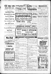 Lidov noviny z 21.5.1920, edice 1, strana 8