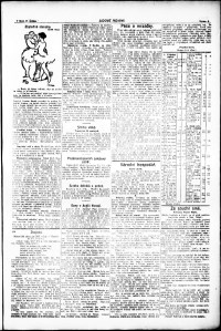 Lidov noviny z 21.5.1920, edice 2, strana 3