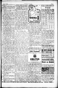Lidov noviny z 21.5.1921, edice 1, strana 5