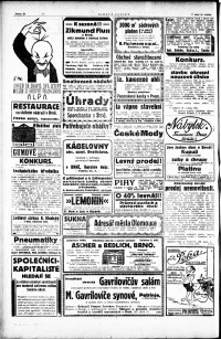 Lidov noviny z 21.5.1921, edice 1, strana 10