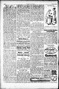 Lidov noviny z 21.5.1921, edice 2, strana 2