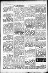 Lidov noviny z 21.5.1922, edice 1, strana 3