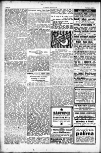 Lidov noviny z 21.5.1922, edice 1, strana 4