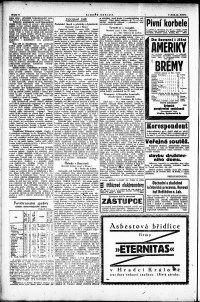 Lidov noviny z 21.5.1922, edice 1, strana 6