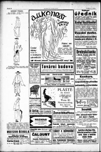 Lidov noviny z 21.5.1922, edice 1, strana 10