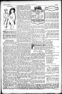 Lidov noviny z 21.5.1923, edice 1, strana 3