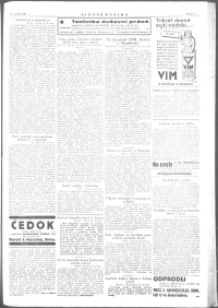 Lidov noviny z 21.5.1932, edice 1, strana 3