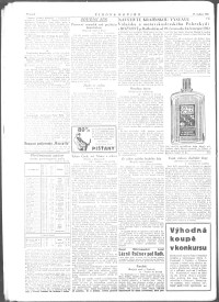 Lidov noviny z 21.5.1932, edice 1, strana 8