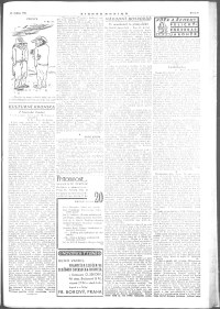 Lidov noviny z 21.5.1932, edice 1, strana 9