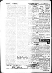 Lidov noviny z 21.5.1932, edice 2, strana 4